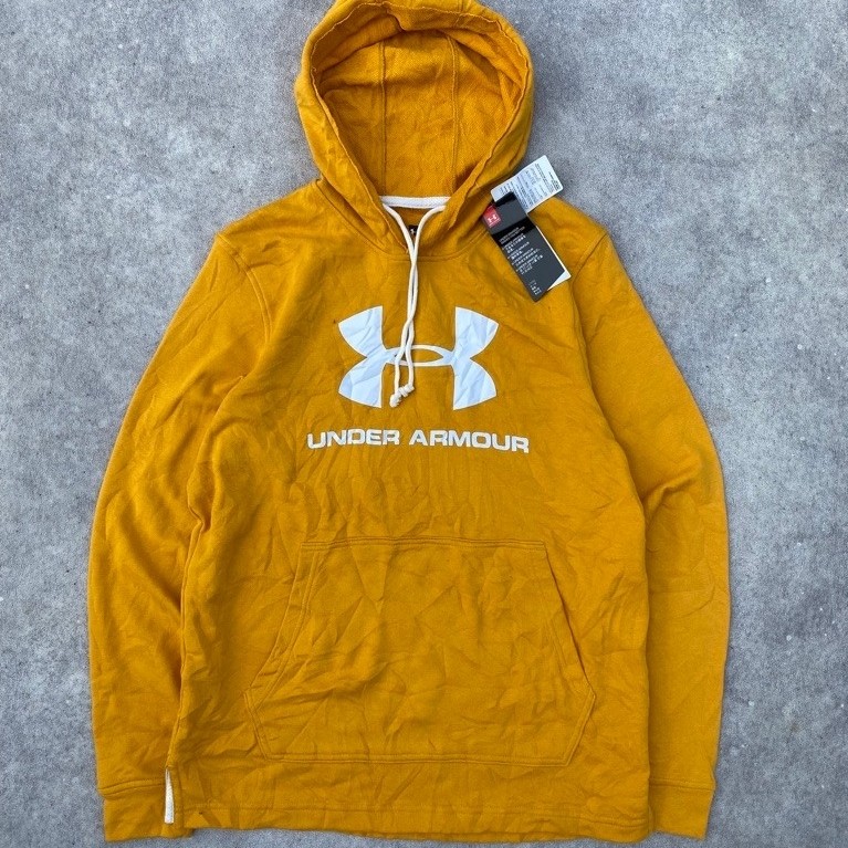 hoodie ander armor BNWT