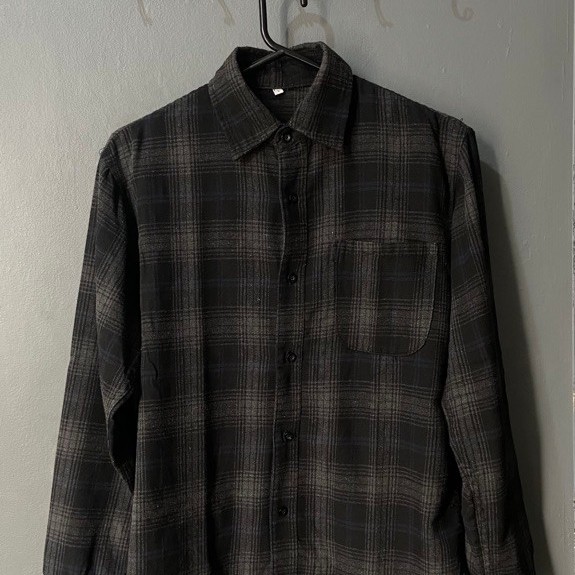 flannel veterano