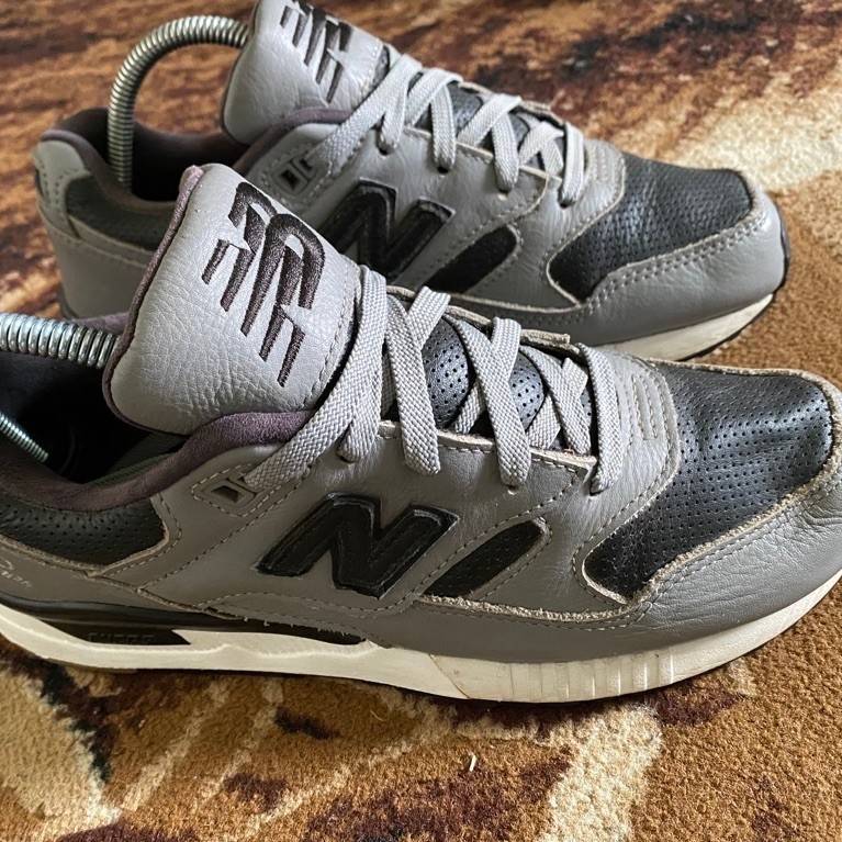 NB 530 ENCAP SIZE 41,5 insole 26cm PL