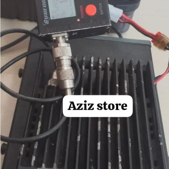 rig icom ic 2100