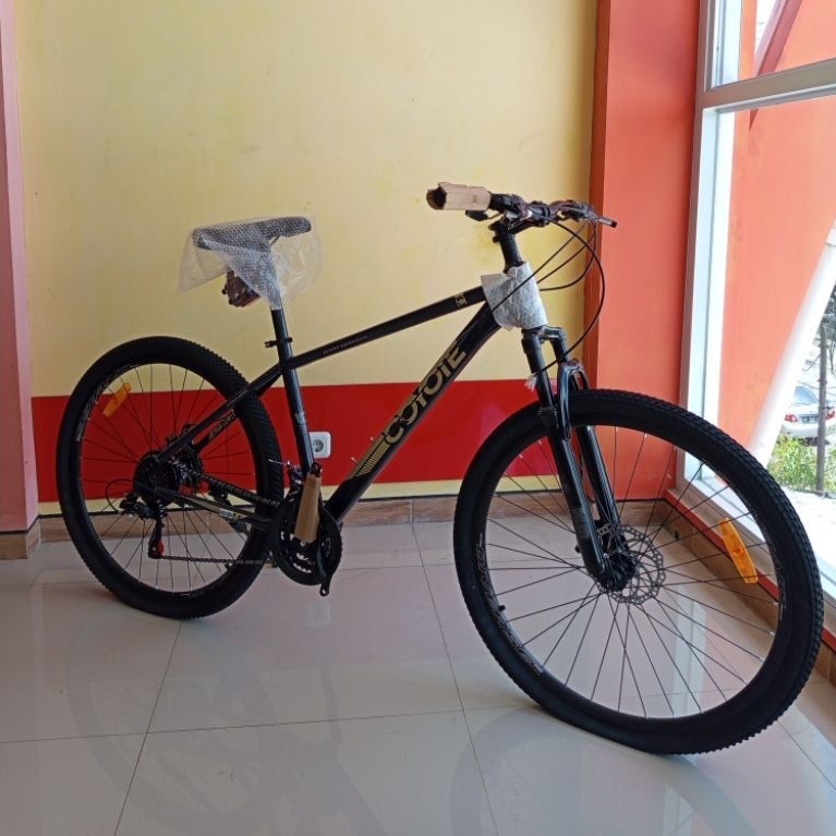 SEPEDA MTB ELEMENT 27,5 COYOTE/sepedajogjapromo
