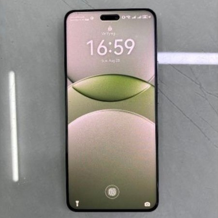 HUAWEI NOVA 13 PRO SECOND MURAH MULUS