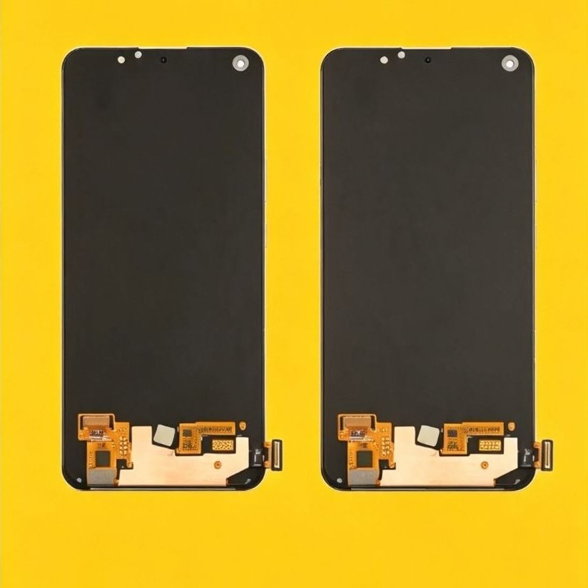 LCD REALME 8/8pro ORIGINAL COPOTAN