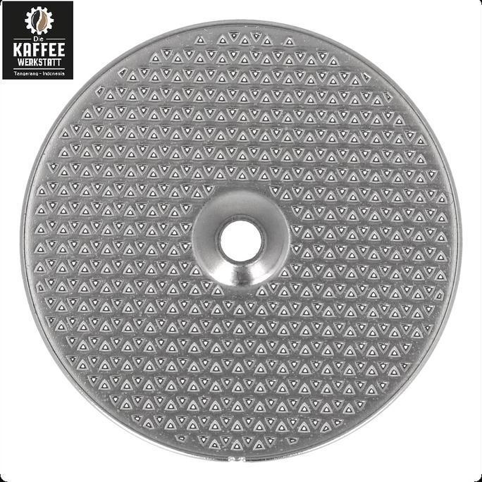 ( ORIGINAL ) STRAINER SHOWER 35.8 MM BREW GROUP SAECO PHILIPS GAGGIA