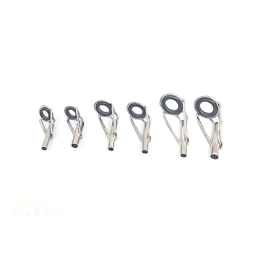 Cincin Joran/Ring Guide Ujung Joran Pancing TOP GUIDE