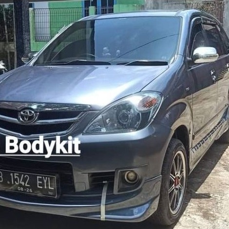BODYKIT AVANZA XENIA OLD