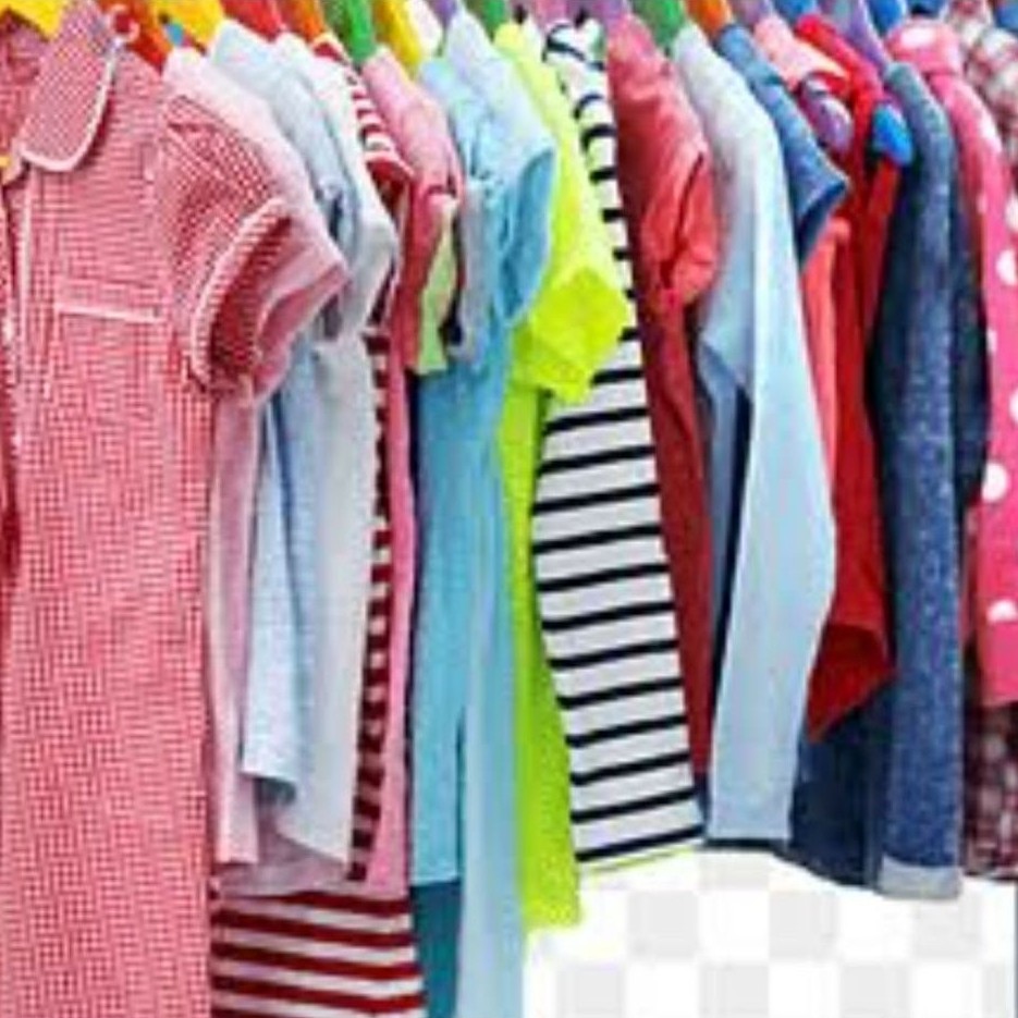 Donasi dan Hibah Baju anak Putri PL Gratis