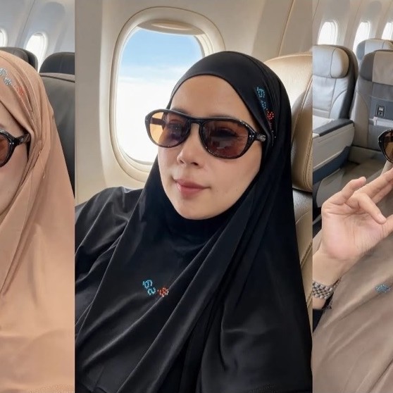 hijab khiban sisesa