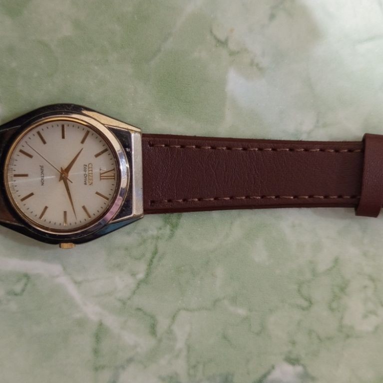 jam tangan citizen junction