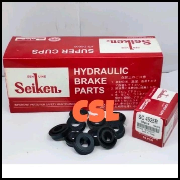 HOT DEAL KARET REM SC 4525 HARGA 10PC