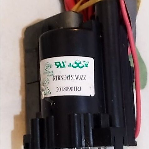 FLYBACK FA151 RTRNFA151WJZZ