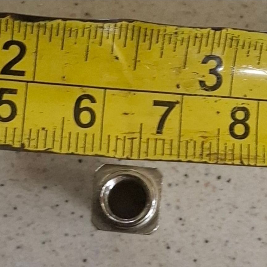 nut lug drum stanlis import