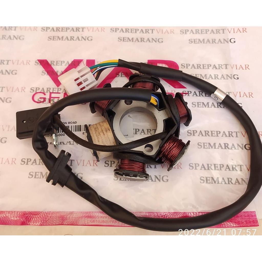 Sepul viar cross x 150 SF spul viar 150 SF trail cross x Original pnp Grand