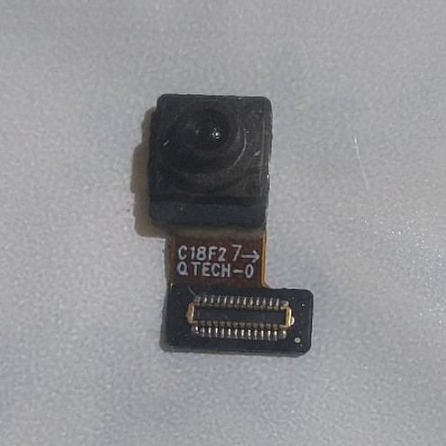 kamera depan realme c35 second original cabutan