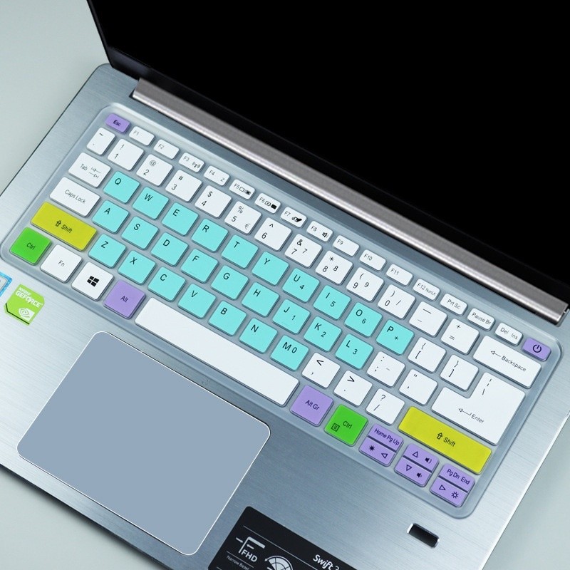 KEYBOARD PROTECTOR LAPTOP ACER Swift 3 / Aspire 3 / swift X