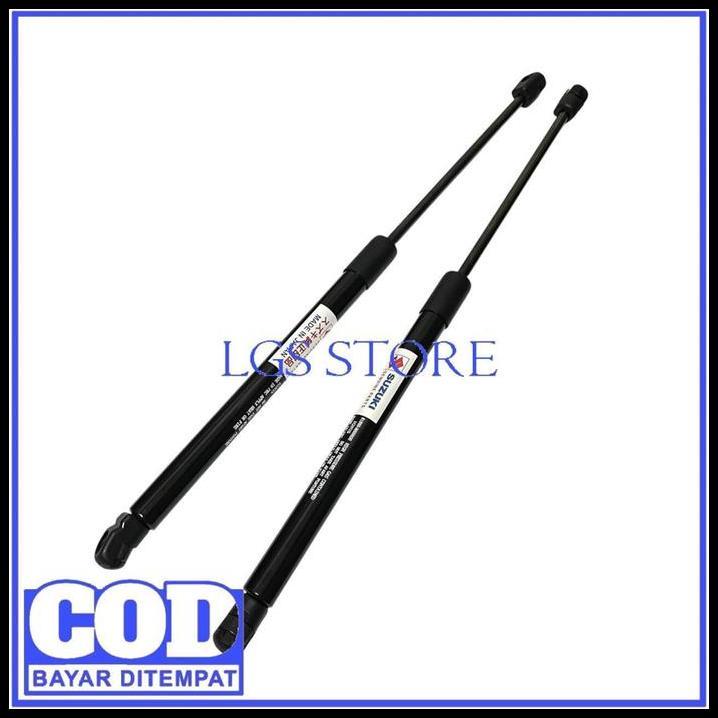 GRATIS ONGKIR SHOCK BAGASI IGNIS - SHOCK BAGASI PINTU BELAKANG SUZUKI IGNIS - SHOCK ABSORBER BAGAGE 