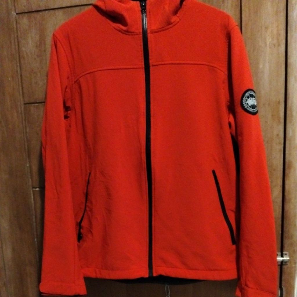 Jaket Canada Goose (H 073)