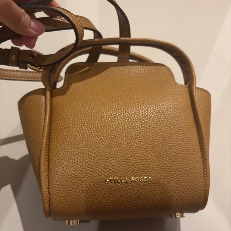 STELLA ROSSA MIA BAG