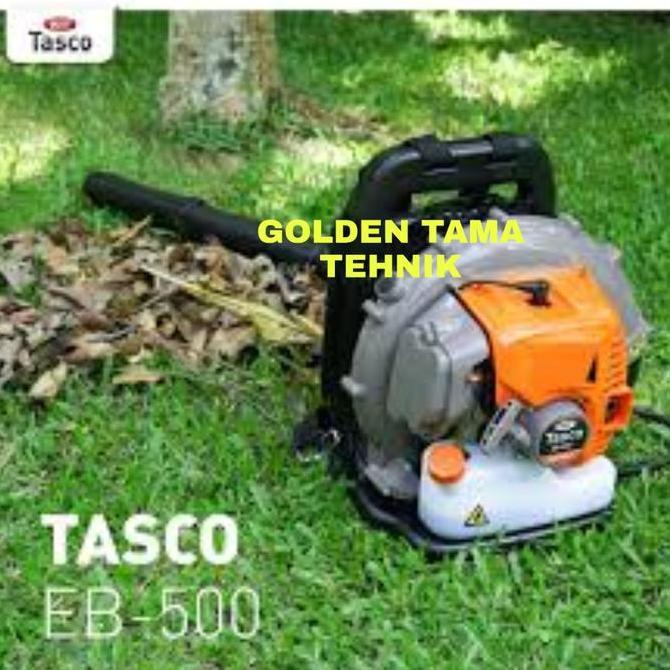 Engine Blower Tasco Eb 500 / Blower Angin Gendong Tasco Eb 500