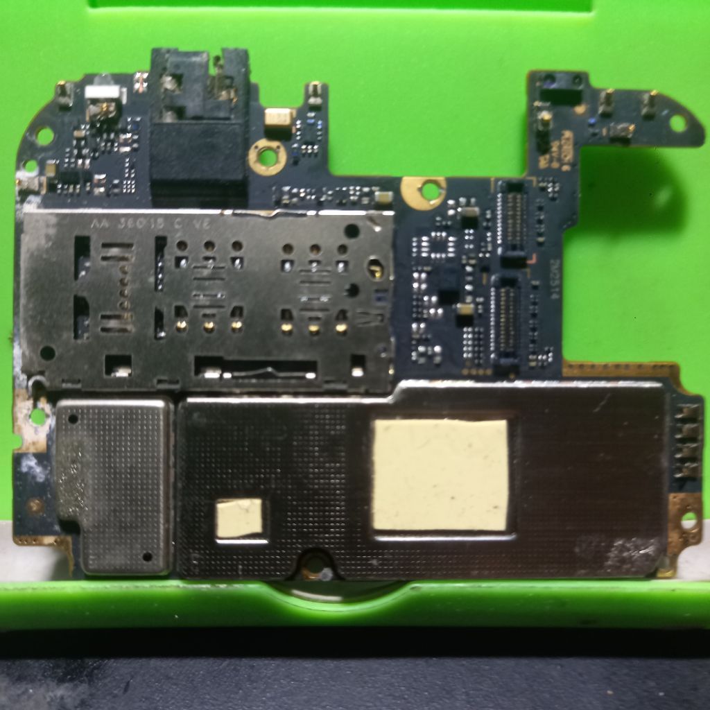 mesin redmi 9c/redmi 7/redmi 7a/ matot