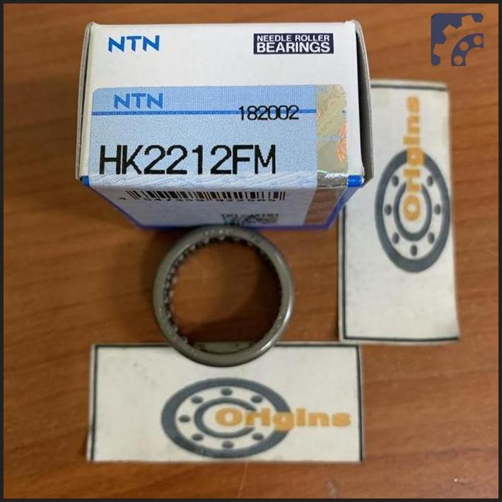 Needle Bearing Hk 2212 Ntn Japan Hk2212 Best Quality