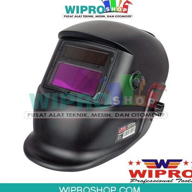 WIPRO Kedok Las Otomatis ADH-07