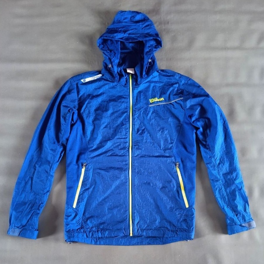 JAKET Wilson
