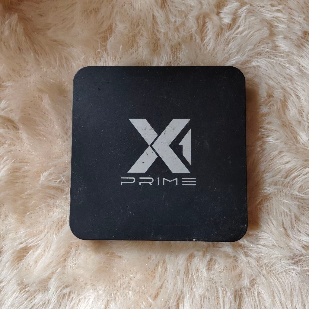 STB Android X1 Prime i Original Sudah Unlock Android 9 2/8GB Bisa Semua Jaringan