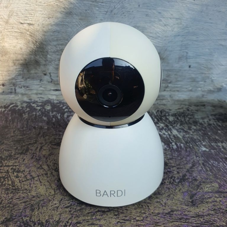 CCTV BARDI Smart Indoor PTZ IP Camera