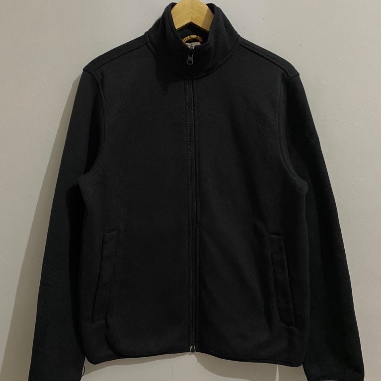 Timberland Jacket Knit Fleece
