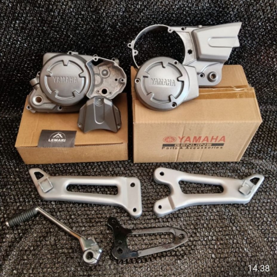 bak robot rx king new