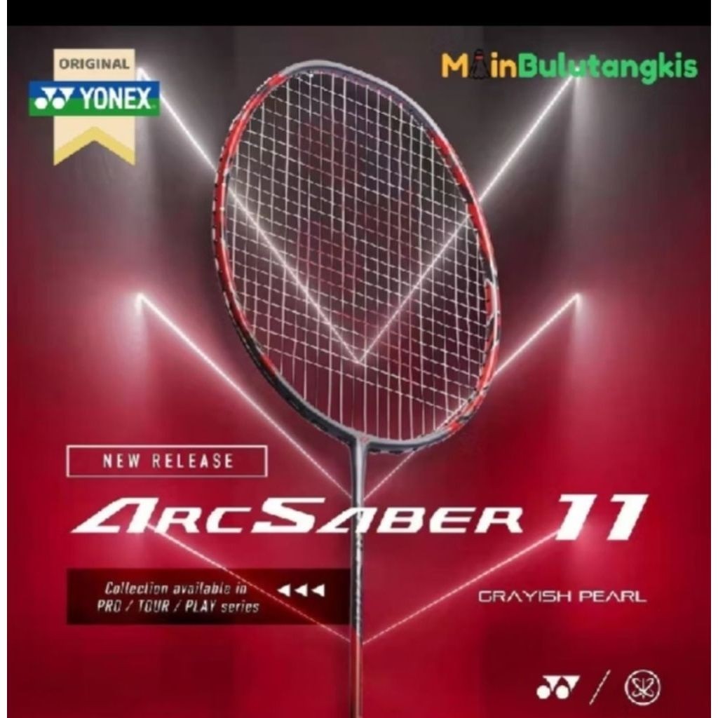YONEX ARCSABER 11 PLAY ORIGINAL