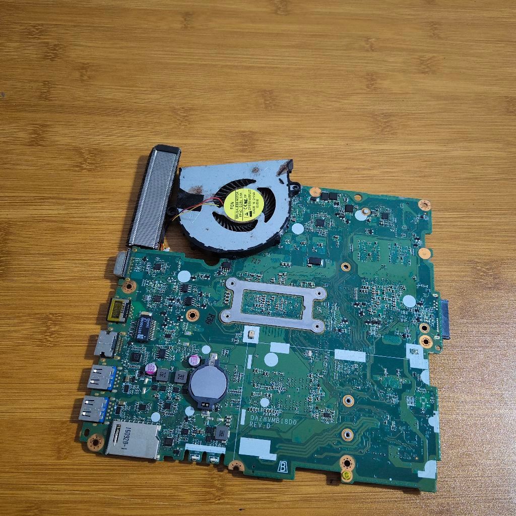 mainnboard motherboard Mobo normal leptop Acer E5_475 i3