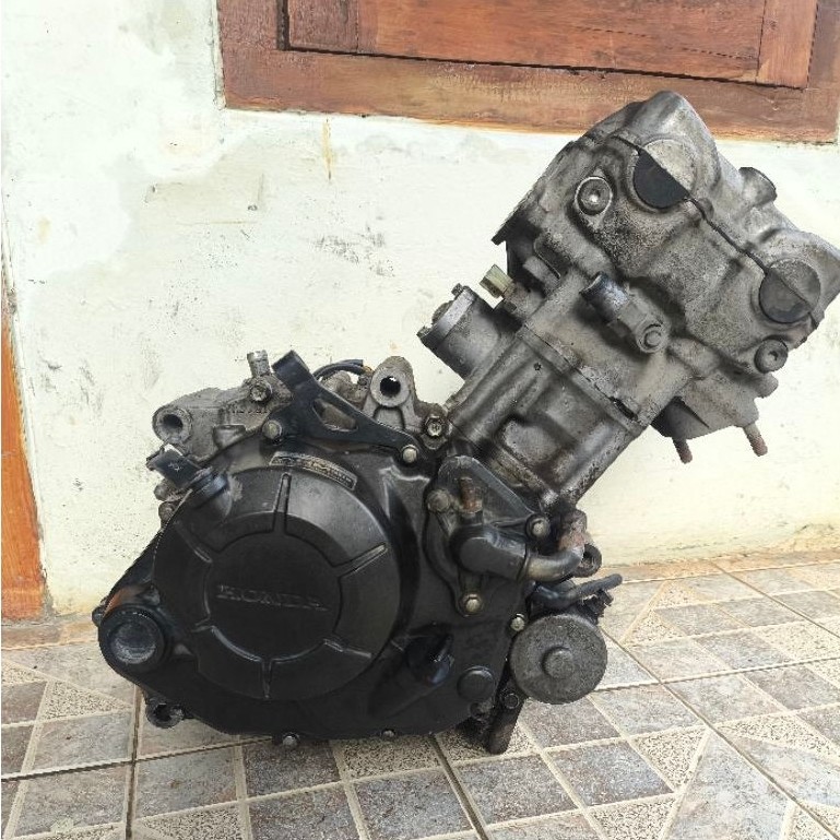 mesin bulet cbr 150r k56 surat ada