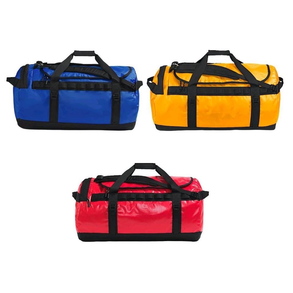 Duffel tnf 95L
