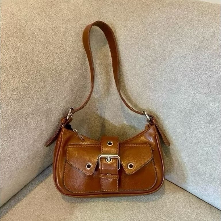 Tas Malika Tan
