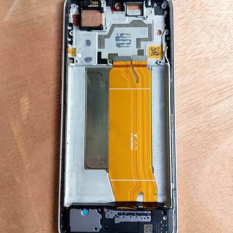 LCD REDMI K60/POCO F5PRO ORIGINAL COPOTAN TESTED NOMINUS