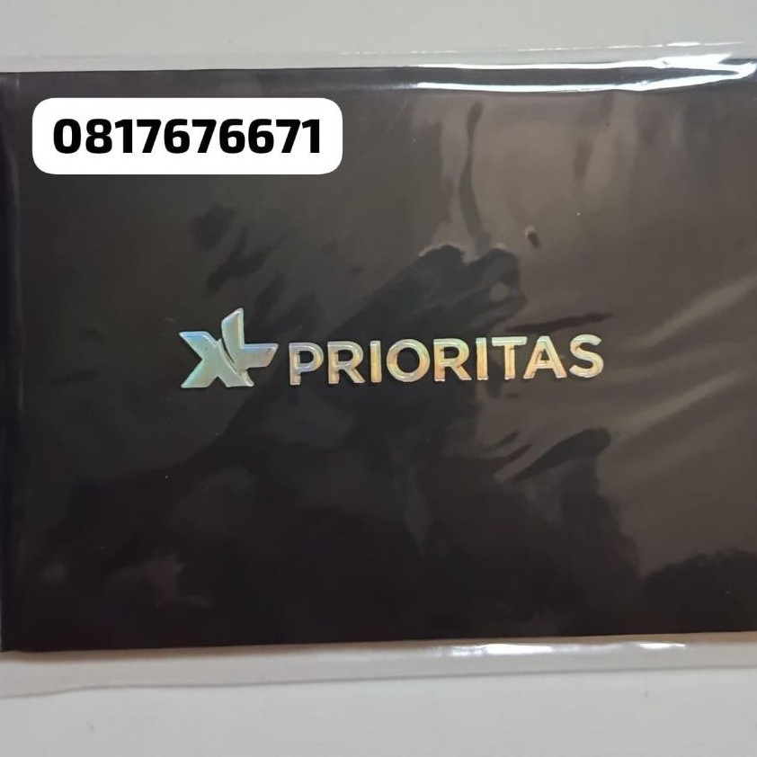 XL PRIORITAS