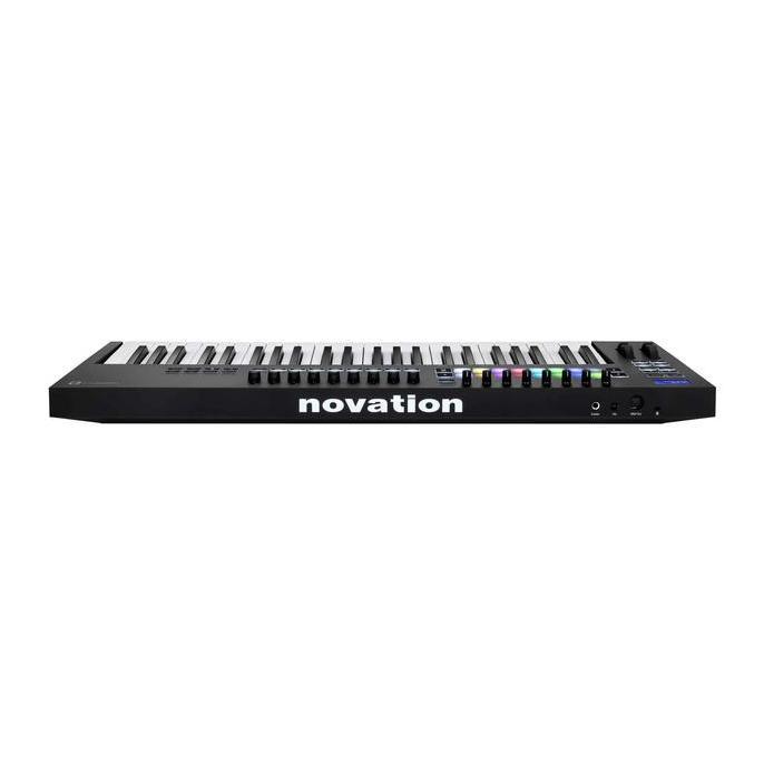 Yavisintha - Novation Launchkey 49 Mk3 Midi Controller
