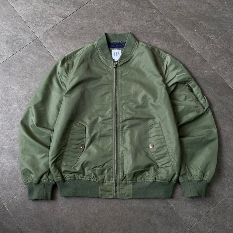 Bomber Jacket GAP (Second)