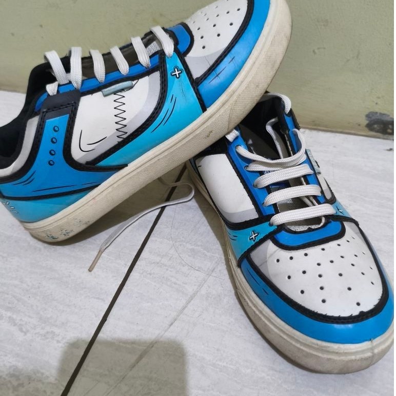 Aerostreet 2D second