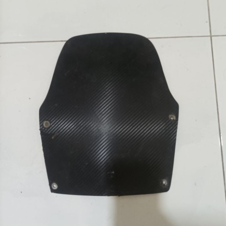 windshield ninja ssr visor ninja ssr bukan bejita windshield ssr visor ssr