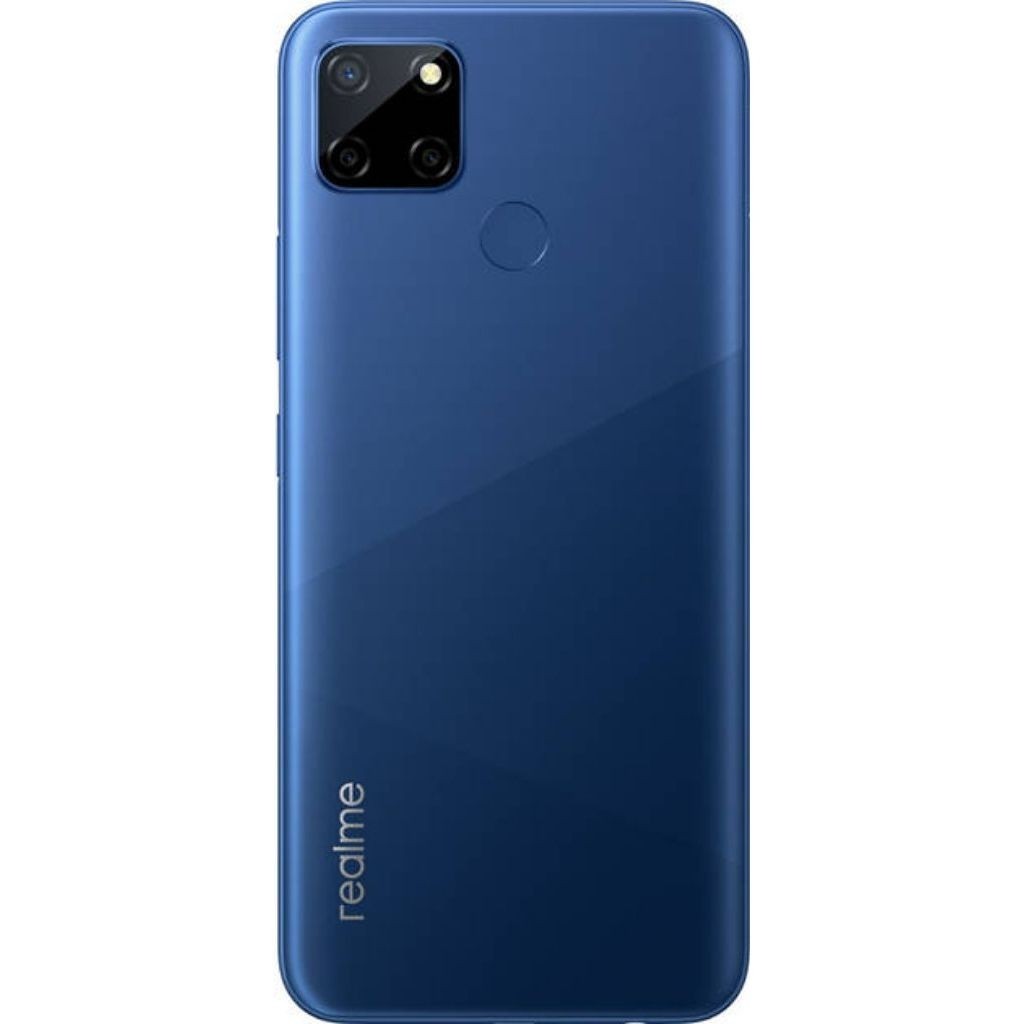 realme c12 MESIN normal dan ori