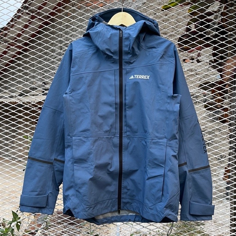 TERREX EXPLORIC GORETEX JACKET