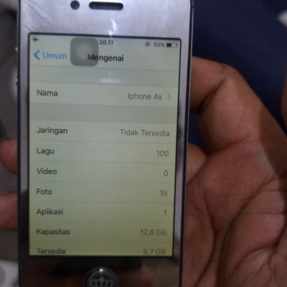 iphone 4s 16gb