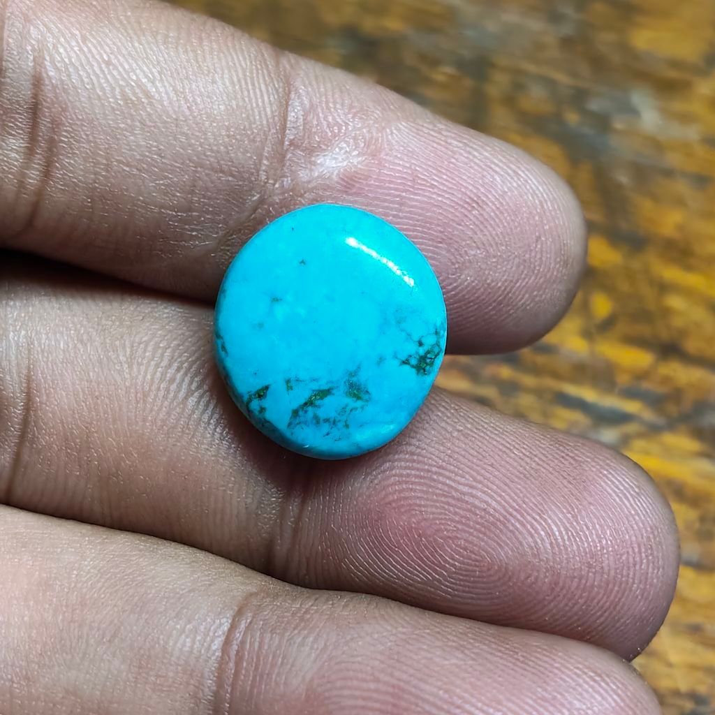 Batu pirus Tibet Natural