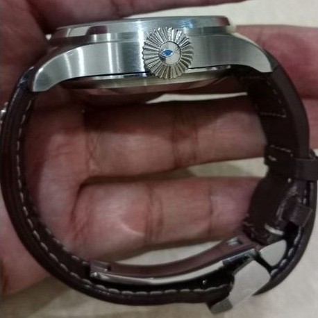 Jam tangan fashion automatic iwc le petit prince bigsize