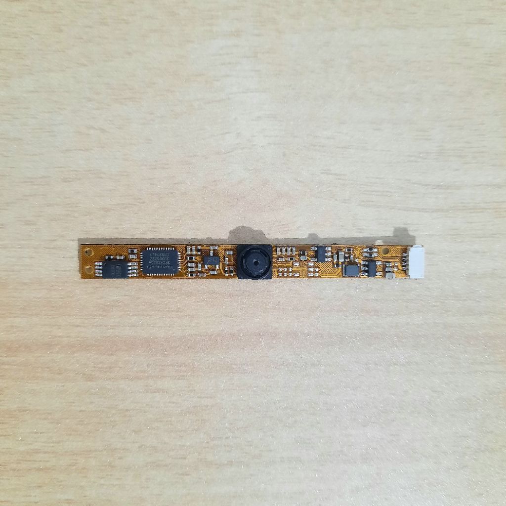 Kamera Axioo Hype 1/10 Normal Tested Seken [ Camera Webcam Second ]