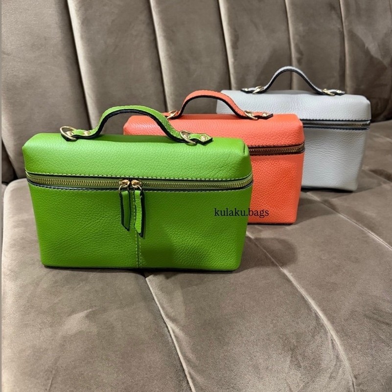 Sora Vanity Bag