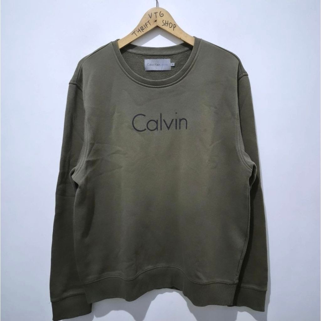 Crewneck Calvin Klein Jeans